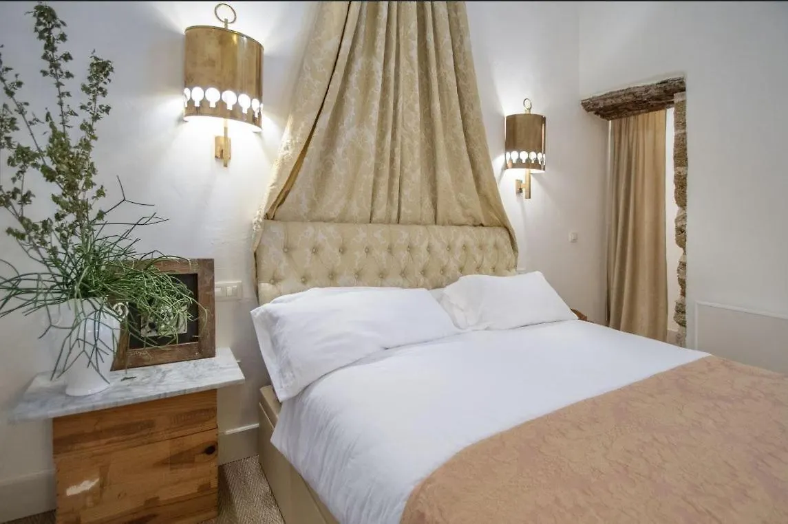 Eva Recommends Casa Galeon Appartement Cádiz