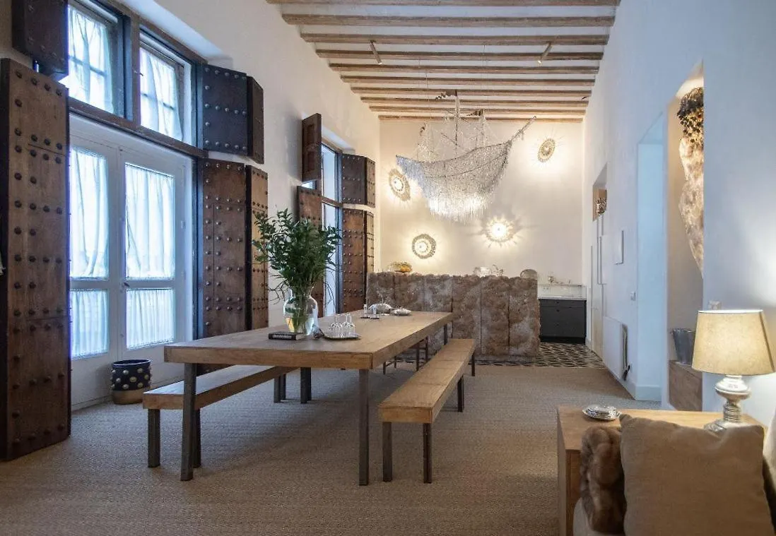 Eva Recommends Casa Galeon Appartement Cádiz