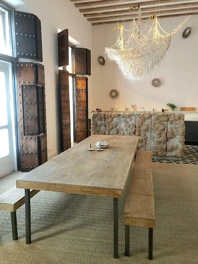 Eva Recommends Casa Galeon Appartement Cádiz 0*,
