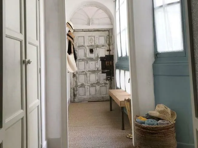 Eva Recommends Casa Galeon Appartement Cádiz 0*,