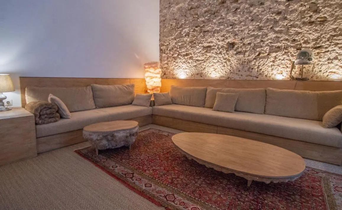 Eva Recommends Casa Galeon Apartment Cadiz Spain