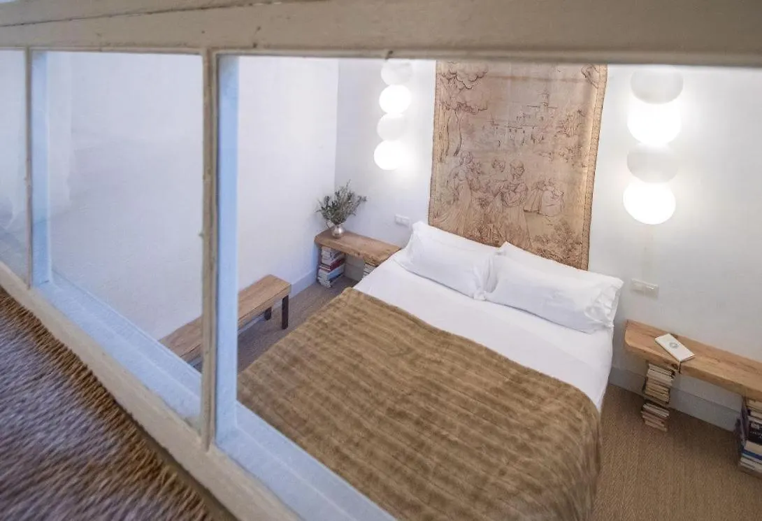 Eva Recommends Casa Galeon Apartment Cadiz