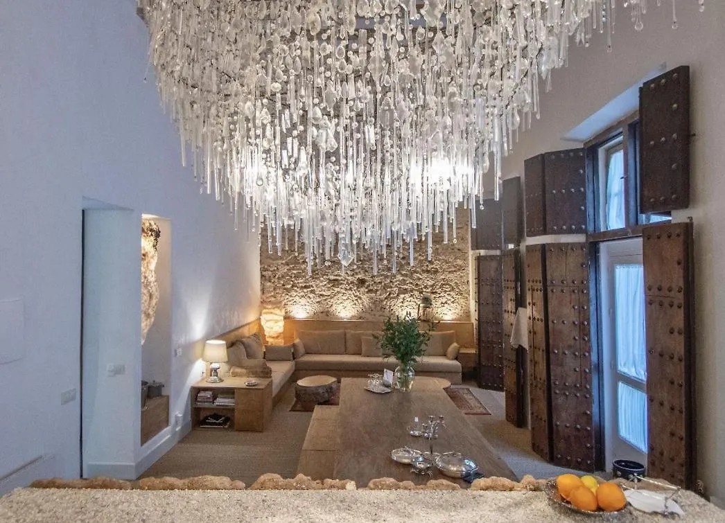 Eva Recommends Casa Galeon Apartment Cadiz
