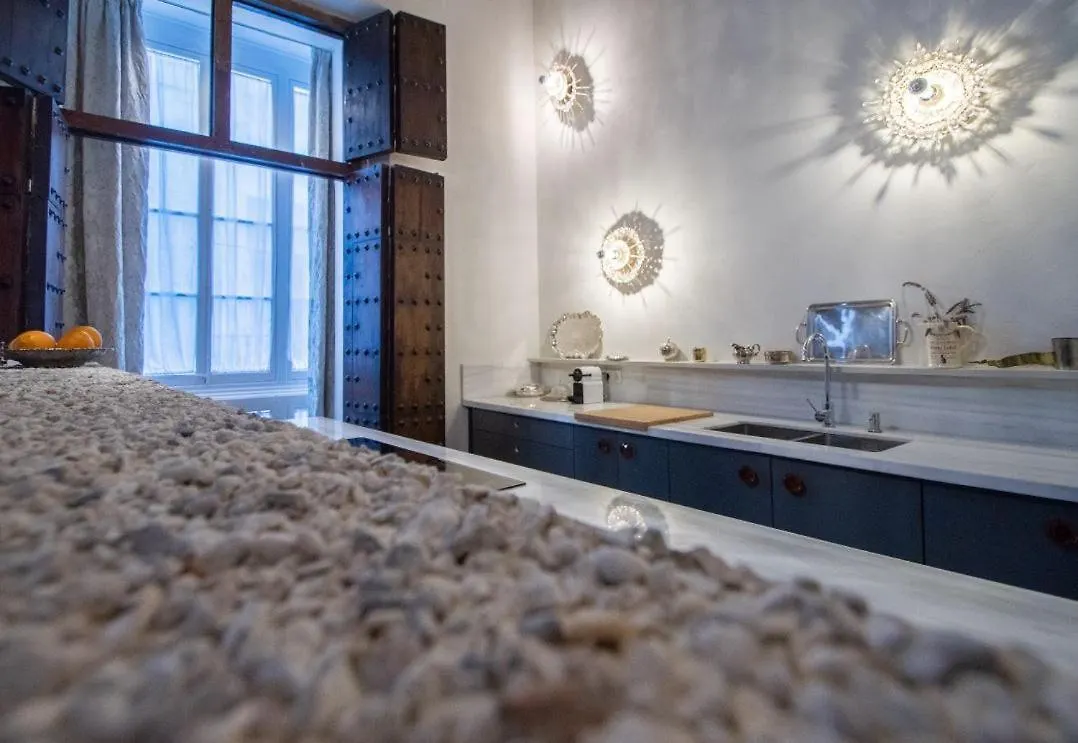 Eva Recommends Casa Galeon Apartment Cadiz