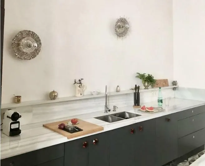 Eva Recommends Casa Galeon Apartment Cadiz